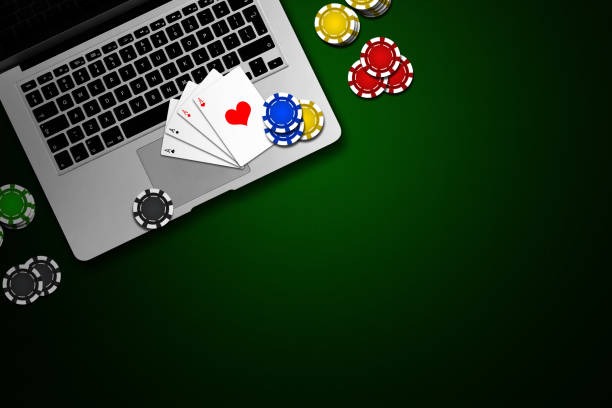 Live American Roulette wheel and betting layout on indogacor platform