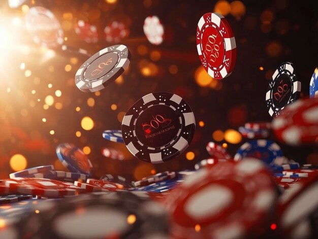 Live Sic Bo dealer interface on indogacor platform showing dice cup and betting options
