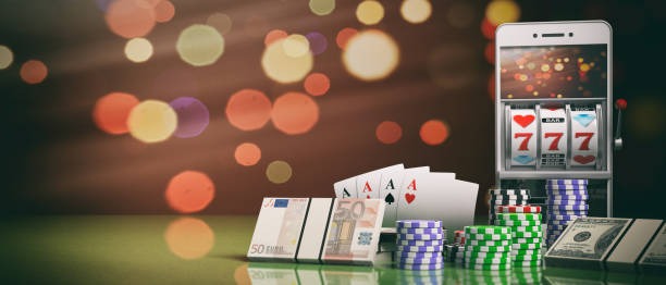 Sic Bo payout table and bet slip on indogacor showing odds for different dice combinations