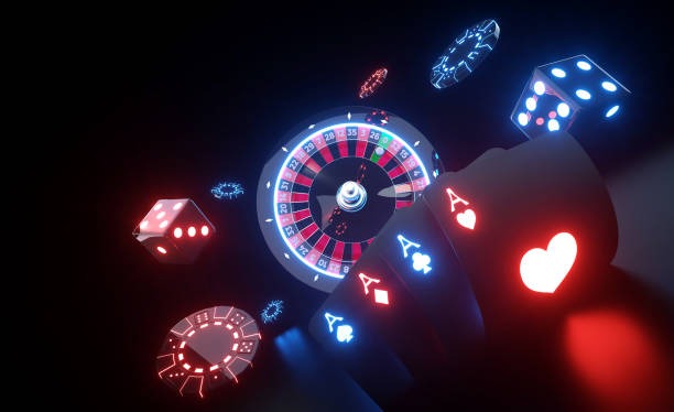 indogacor Number Games live draw display with results and payout table